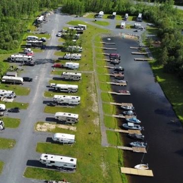 Rainy Lake RV